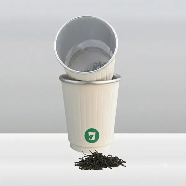 InfuCup Premium Black Tea