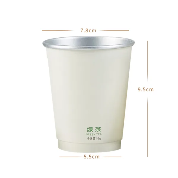 g001 InfuCup Refreshing Green Tea