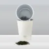 green tea InfuCup Refreshing Green Tea